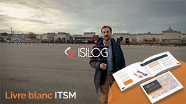 Livre blanc solution ITSM