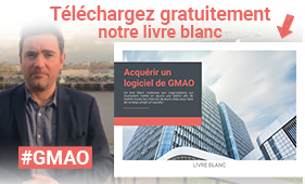 Télécharger notre livre blanc GMAO