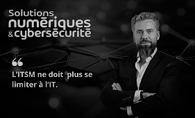 solutions numériques isilog