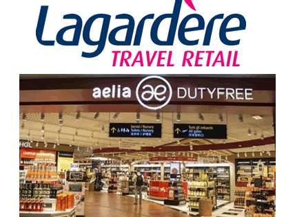 lagardere travel retail s.a