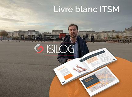 Livre Blanc ITSM