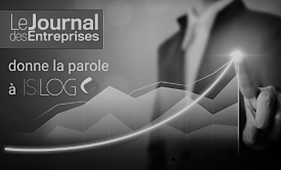 ISILOG franchit les 10 millions d'euros de chiffre d'affaires