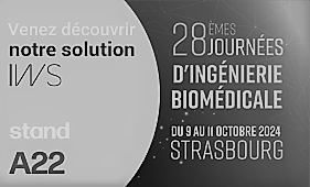 ISILOG présent aux 28èmes journées de l'Afib