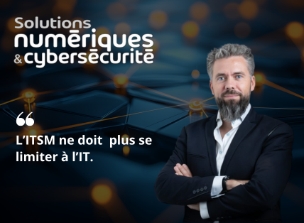 solutions numériques isilog